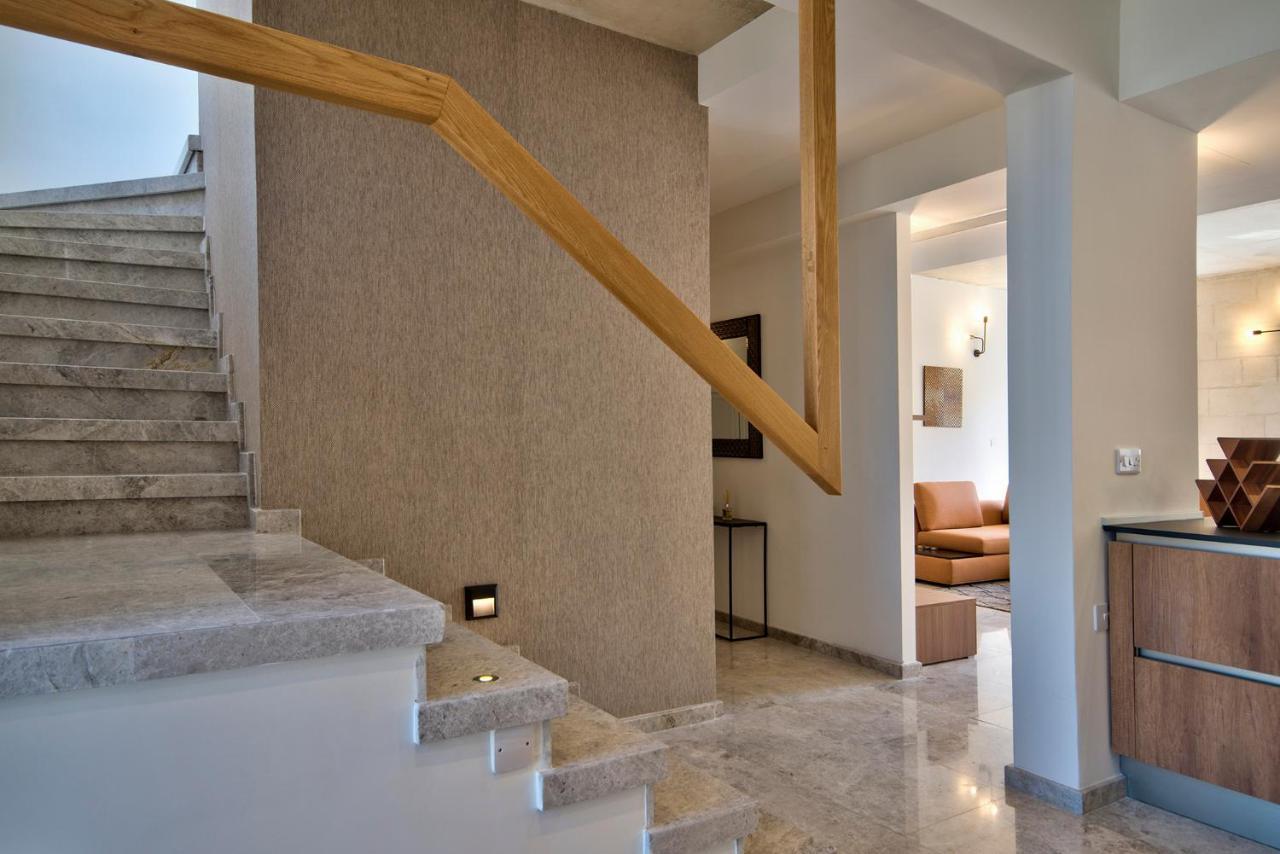 Vallettastay Penthouse Palazzo Zoe Bagian luar foto