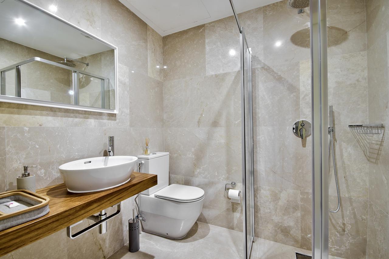 Vallettastay Penthouse Palazzo Zoe Bagian luar foto